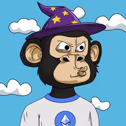 Bored Ape Teen Club #1874