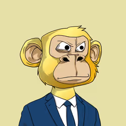 Bored Ape Teen Club #6246