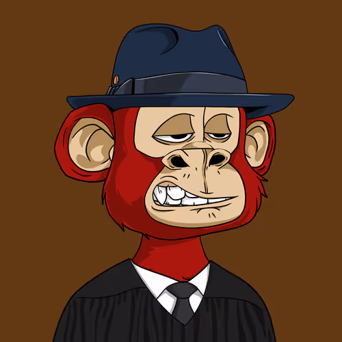 Bored Ape Teen Club #2893
