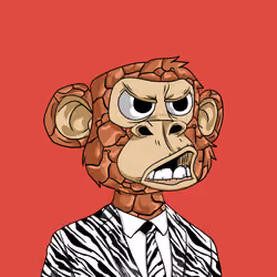 Bored Ape Teen Club #7294