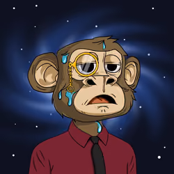 Bored Ape Teen Club #6405