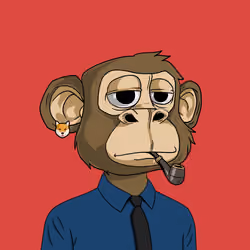 Bored Ape Teen Club #5889