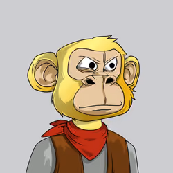 Bored Ape Teen Club #6424