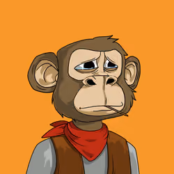 Bored Ape Teen Club #2459