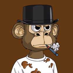 Bored Ape Teen Club #8333