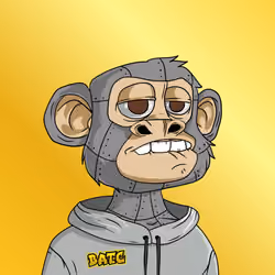 Bored Ape Teen Club #2693