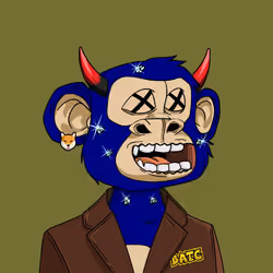 Bored Ape Teen Club #1171