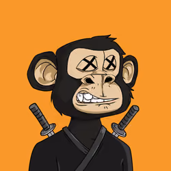 Bored Ape Teen Club #1891
