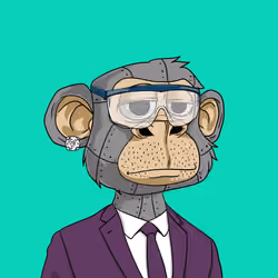 Bored Ape Teen Club #7976