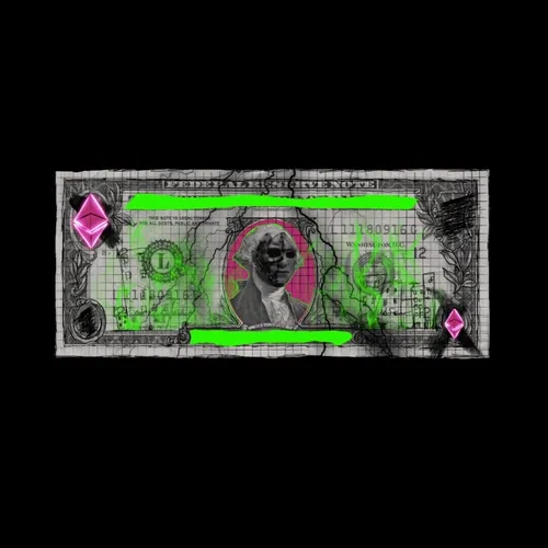 Dead Presidents 5