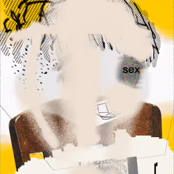 Mifv5: Z Essential Chair (Death of Mifella) 5th Official Cuckcore NFT #275