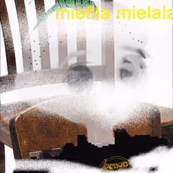 Mifv5: Z Essential Chair (Death of Mifella) 5th Official Cuckcore NFT #134