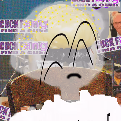 Mifv5: Z Essential Chair (Death of Mifella) 5th Official Cuckcore NFT #459