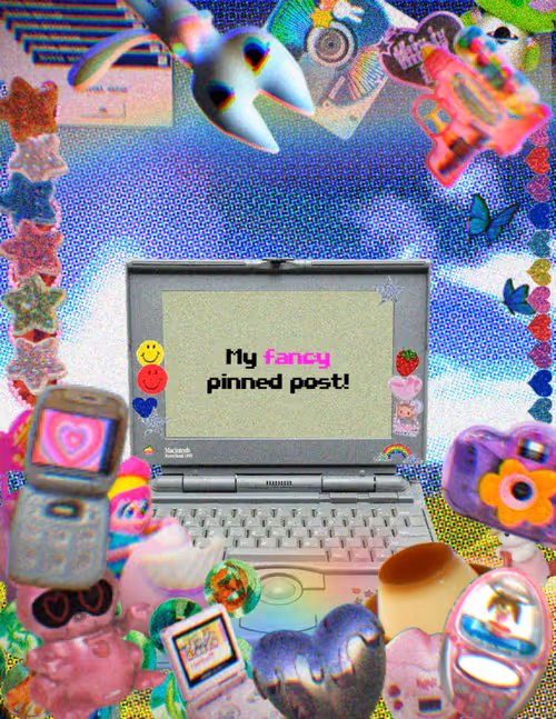Item #276 Media