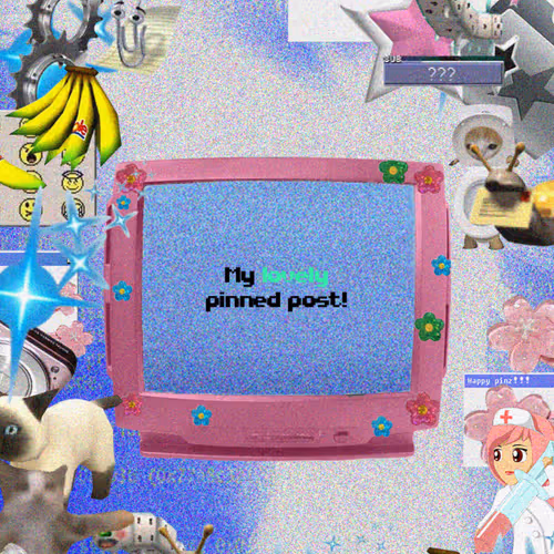 Happy Pin #287