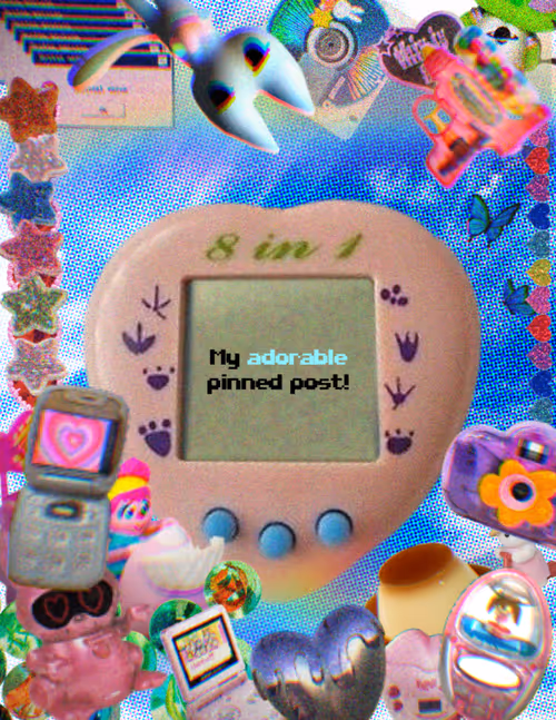 Item #200 Media