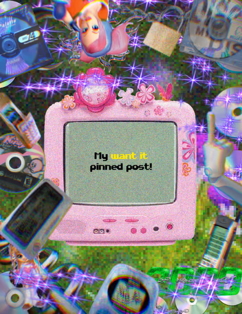 Item #109 Media