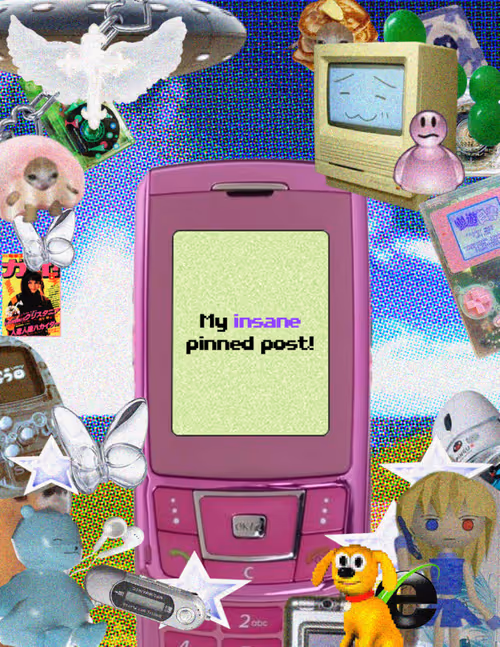 Item #176 Media