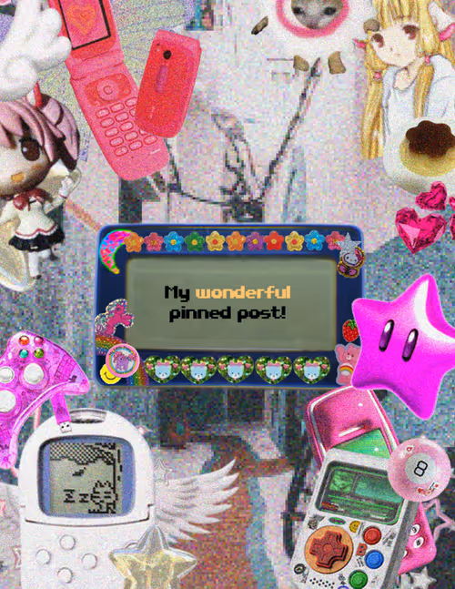 Item #293 Media