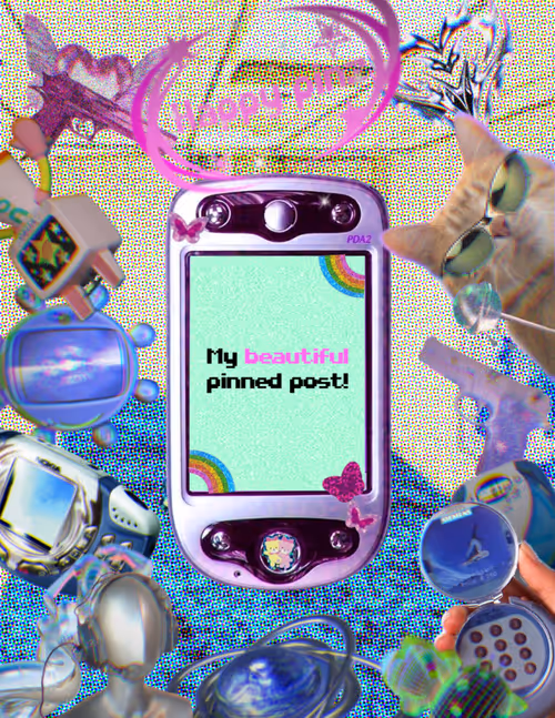 Item #100 Media