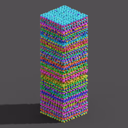 TOWER #33