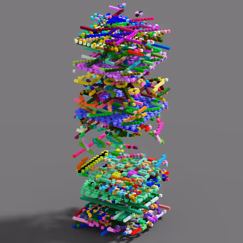 Xulptures