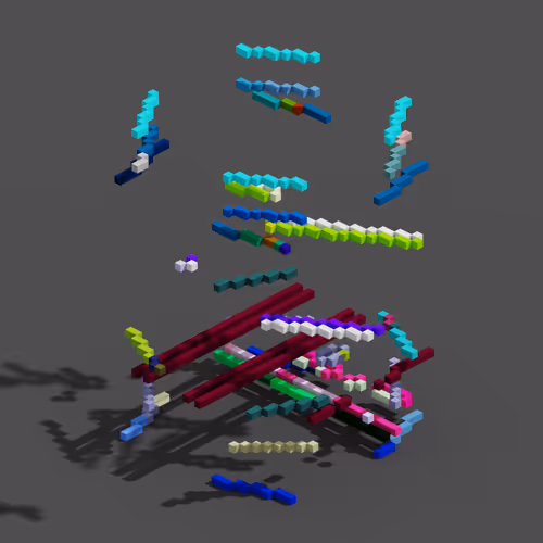 Xulptures