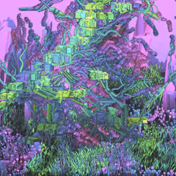The Wild Side Art #239