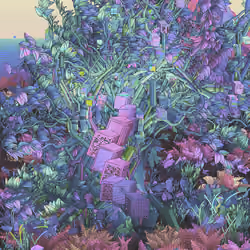 The Wild Side Art #244