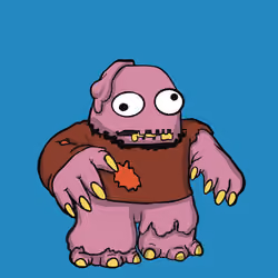 Just Kevin #171