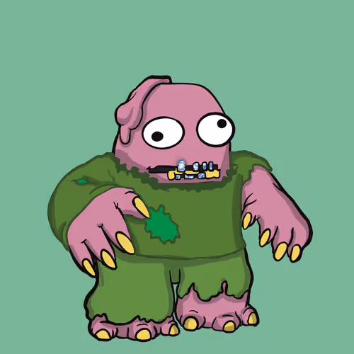 Just Kevin #1159