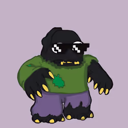 Just Kevin #174