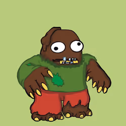Just Kevin #751