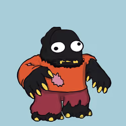 Just Kevin #289