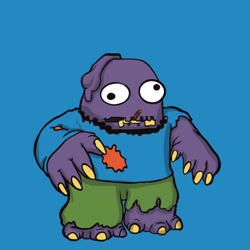 Just Kevin #131
