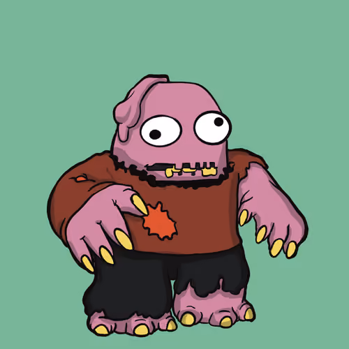 Just Kevin #118