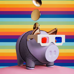 MetaPiggyBank #184