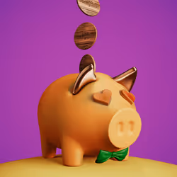 MetaPiggyBank #453