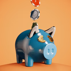 MetaPiggyBank #513