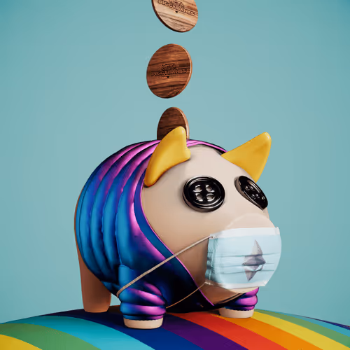Metapiggybanks