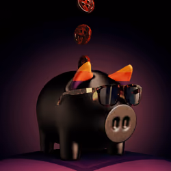 MetaPiggyBank #427