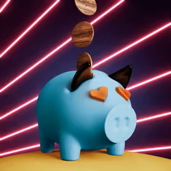 MetaPiggyBank #512