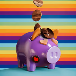 MetaPiggyBank #162