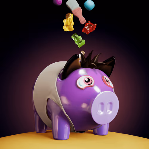Metapiggybanks