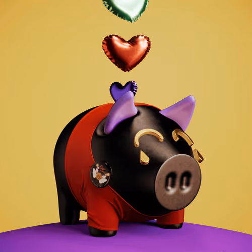 Metapiggybanks