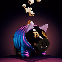 MetaPiggyBank #374