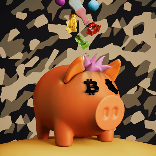 MetaPiggyBank #228