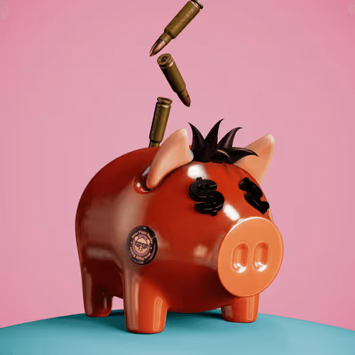 Metapiggybanks