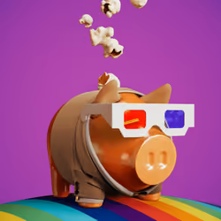 MetaPiggyBank #236