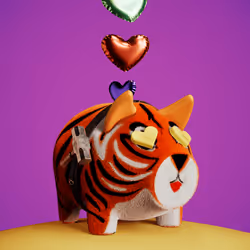 MetaPiggyBank #524